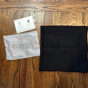 NWOT Baobei Active maternity support band